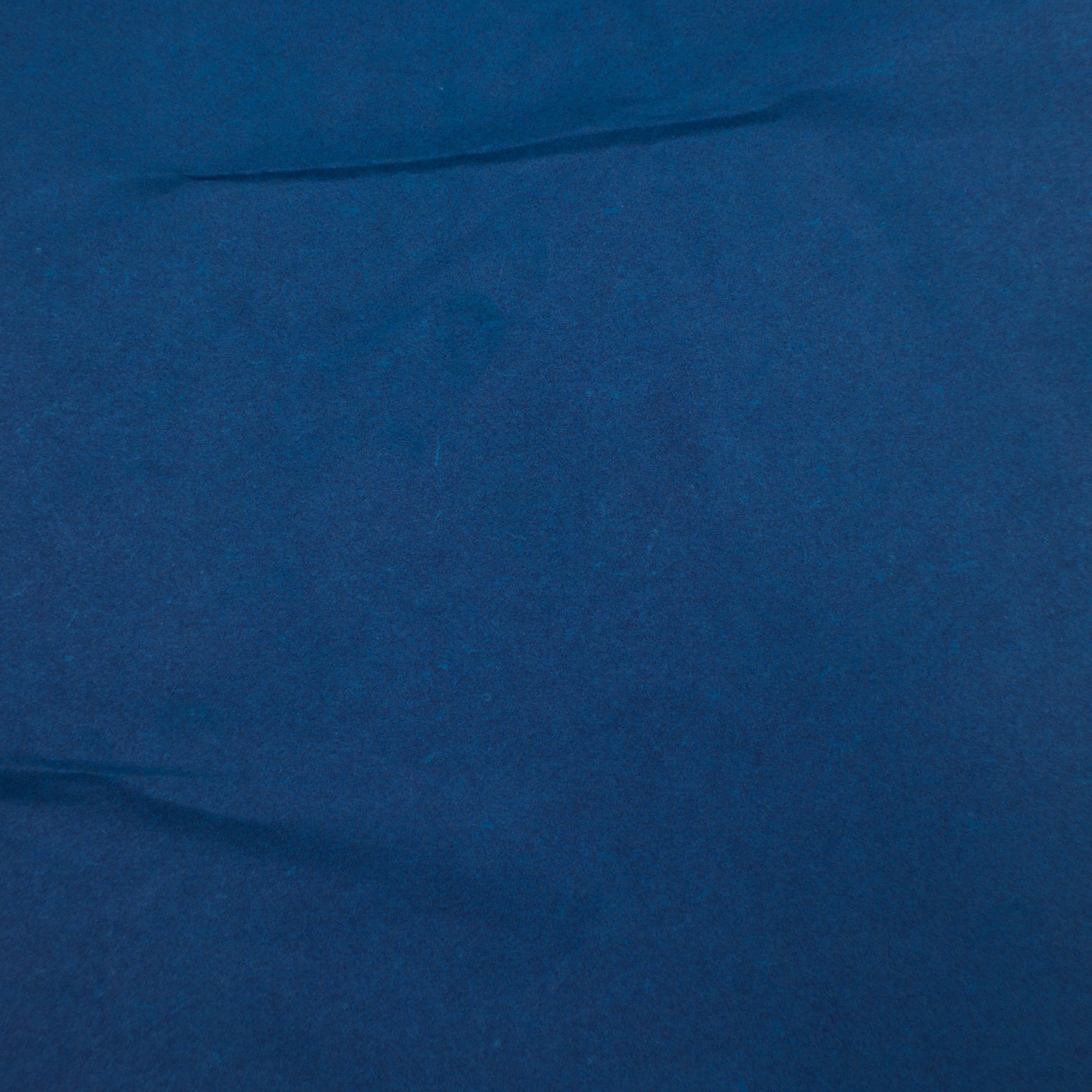 Blue Paper Texture